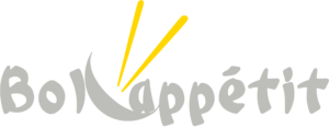 Logo restaurant bol appetit 2021