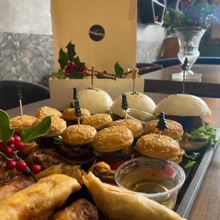 coffret prestige traiteur Vietnamien